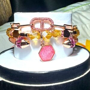 Blessed and highly favored